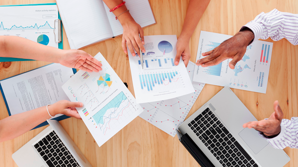 O que é inteligência de negócios?