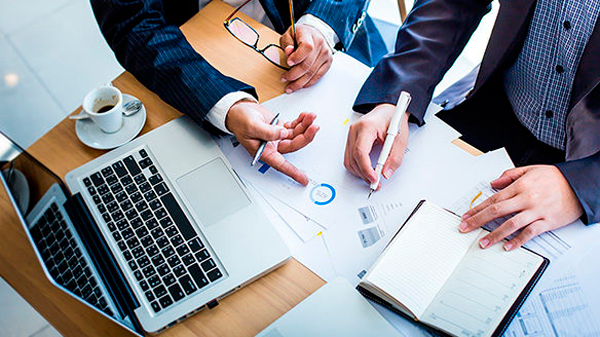 consultoria administrativa