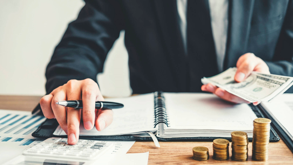 A gestão financeira empresarial e seus benefícios